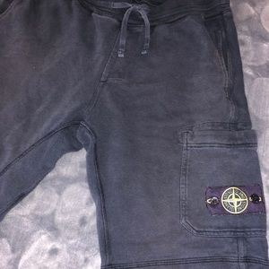 Stone Island shorts